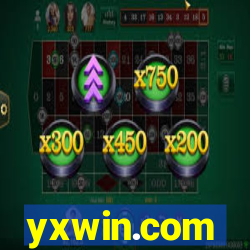 yxwin.com