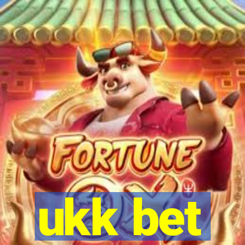 ukk bet