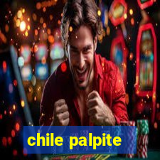 chile palpite