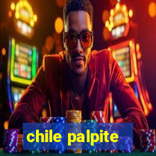 chile palpite