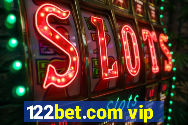 122bet.com vip