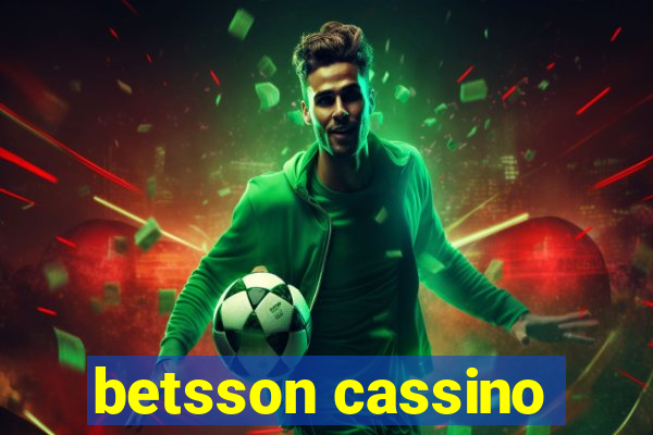 betsson cassino