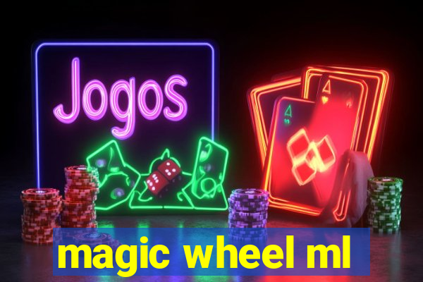 magic wheel ml