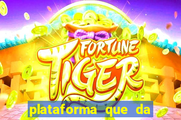 plataforma que da pra jogar demo