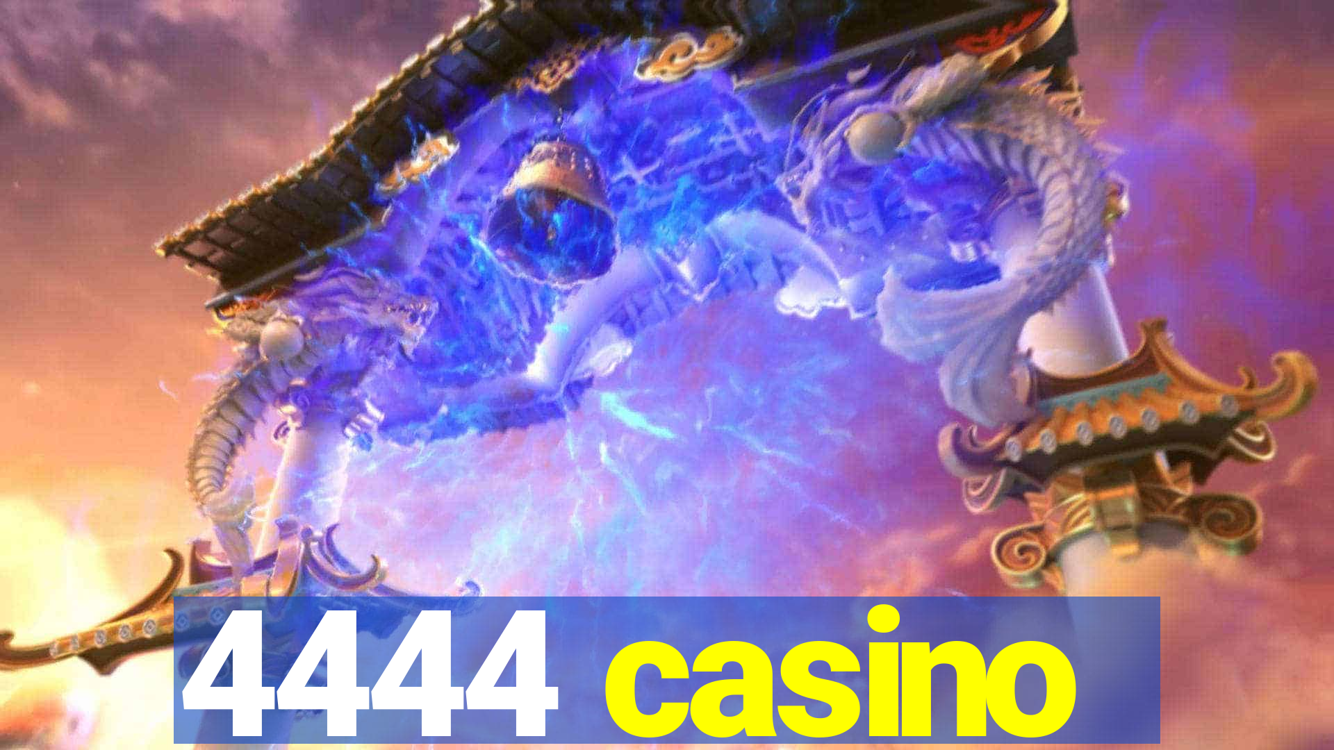 4444 casino