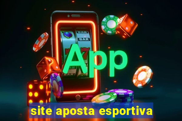 site aposta esportiva