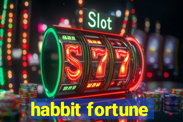 habbit fortune