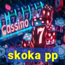 skoka pp