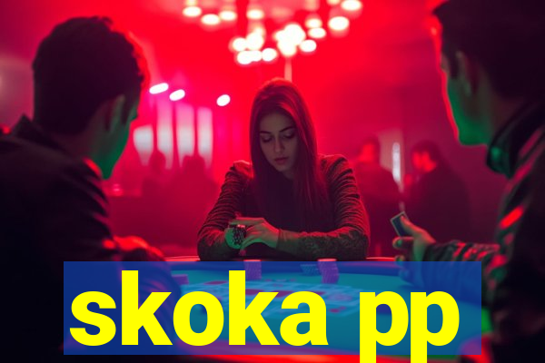 skoka pp