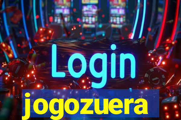 jogozuera