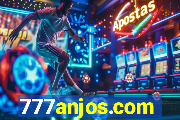 777anjos.com