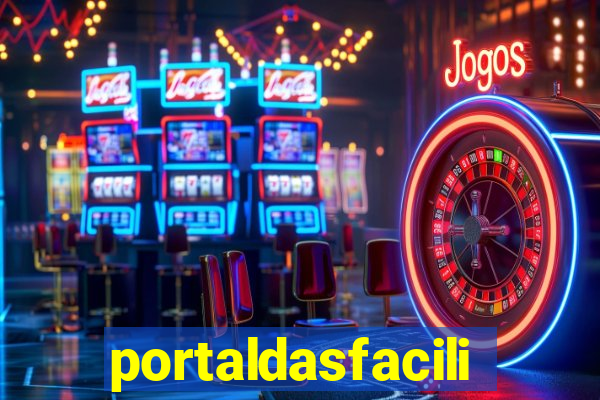 portaldasfacilidades