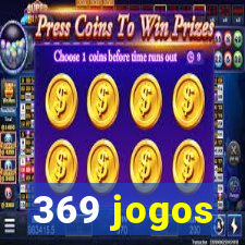 369 jogos