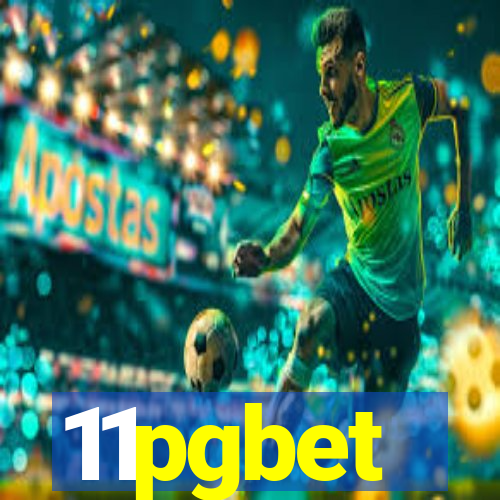 11pgbet