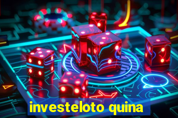 investeloto quina