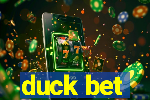 duck bet