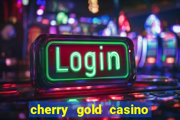 cherry gold casino no deposit welcome bonus