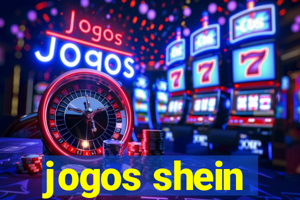 jogos shein