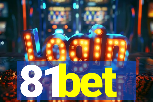 81bet