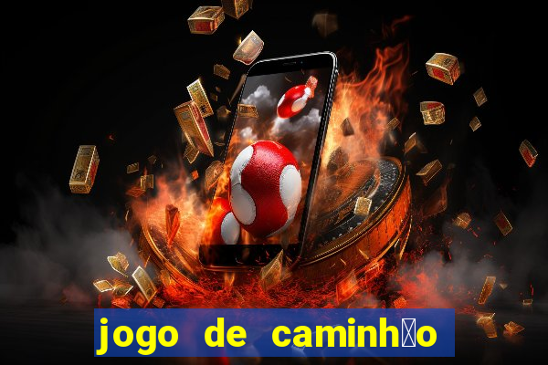 jogo de caminh茫o para tablet