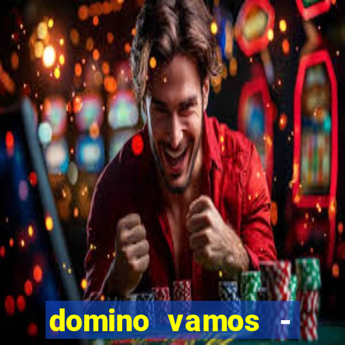 domino vamos - crash & póker