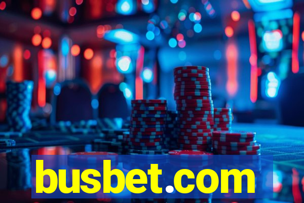 busbet.com