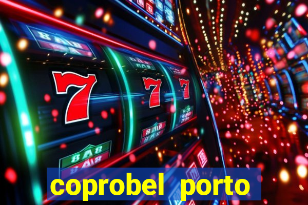 coprobel porto alegre cursos