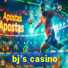 bj's casino