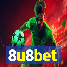 8u8bet