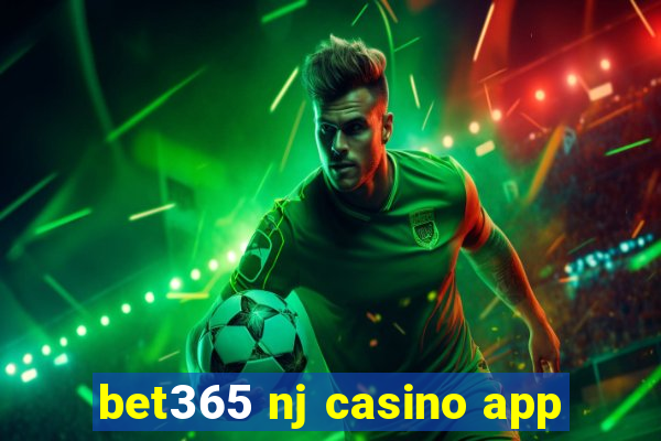 bet365 nj casino app