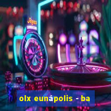 olx eunápolis - ba