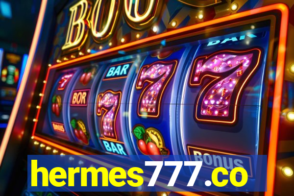 hermes777.co