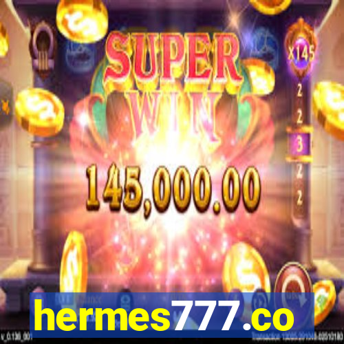 hermes777.co