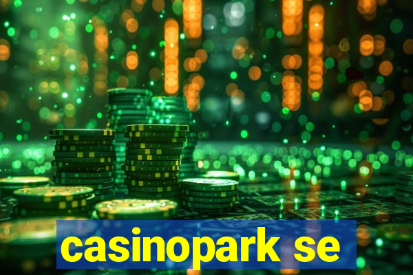 casinopark se