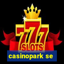 casinopark se