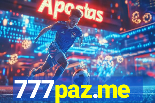 777paz.me