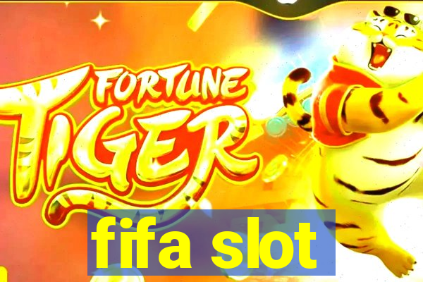 fifa slot