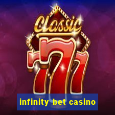 infinity bet casino