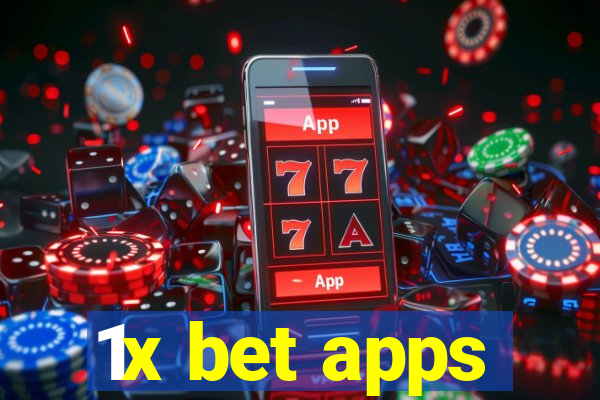 1x bet apps