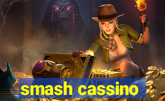 smash cassino