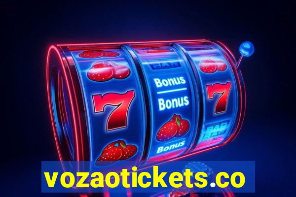 vozaotickets.com