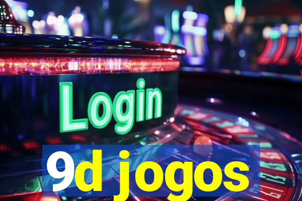 9d jogos