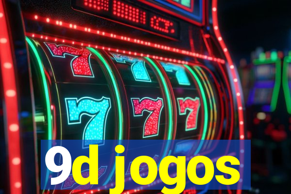 9d jogos