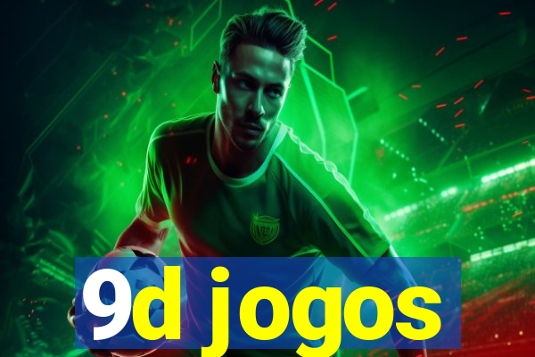 9d jogos