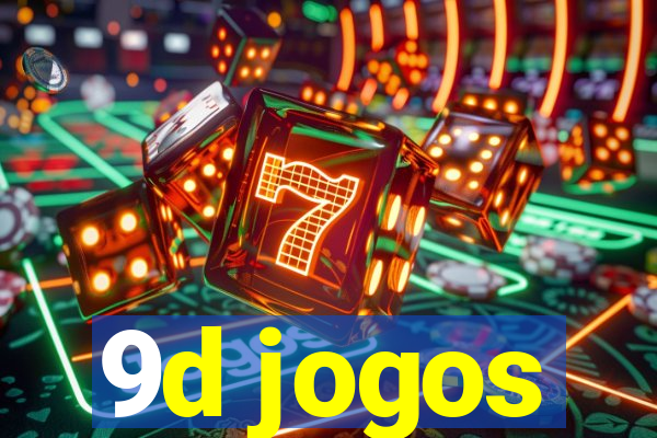 9d jogos