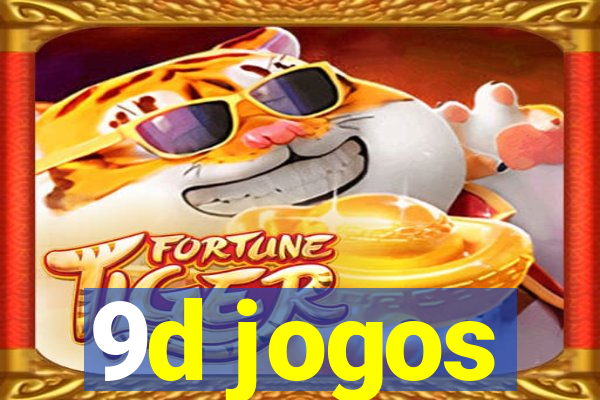 9d jogos