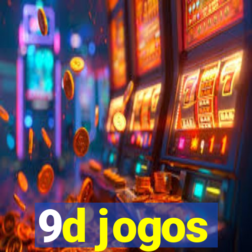 9d jogos