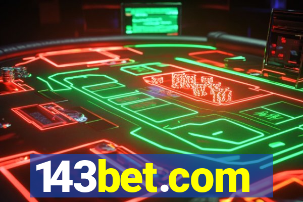 143bet.com