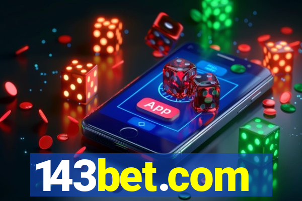 143bet.com