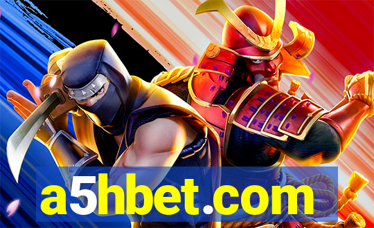 a5hbet.com